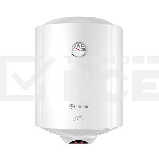 Водонагреватель проточный Thermex Akvo 30 V Slim