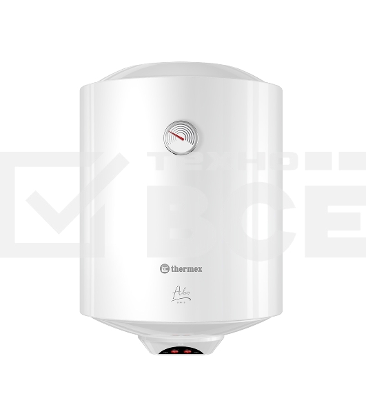 Водонагреватель проточный Thermex Akvo 30 V Slim