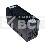 Источник бесперебойного питания (ИБП) ACD ИБП ACD PW-Base 1000I , фото3