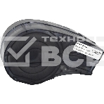 Картридж ленточный Cactus CS-M21-750427 черный шрифт, белый фон (19.1 мм, 4.27 м) для BRADY BMP21-PLUS, BMP21-LAB, фото2