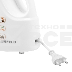 Овощерезка электрическая Maunfeld MF-1031OR, фото5