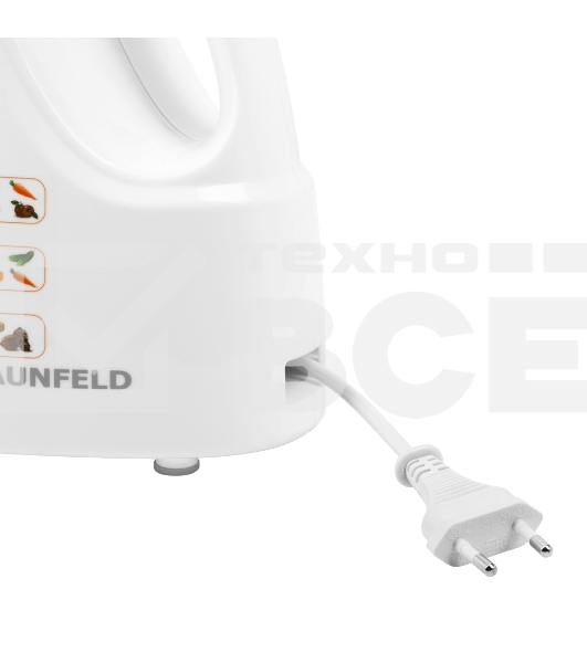 Овощерезка электрическая Maunfeld MF-1031OR