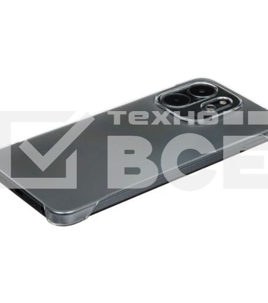 Смартфон Infinix Smart 9, 3/128Gb, черный