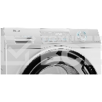 Стиральная машина Haier HW80-BP14969B белый, загрузка фронтальная 8 кг, 1400 об/мин, класс: A+++, фото5