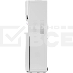 Кулер Starwind SW-1113EW напольный электронный белый, фото7