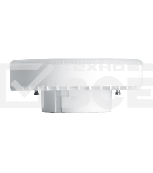 Лампа светодиодная FERON LB-474 LED 25вт GX70 теплый таблетка