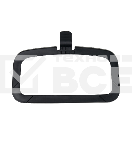 Паровая швабра Centek CT-2581 (черный)