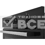 Духовой шкаф Indesit IFE 3634 BL, фото9