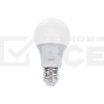 Лампа светодиодная Ресанта LL-R-A60-9W-230-4K-E27 груша, 9 Вт, нейтр., Е27, фото5
