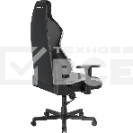 Кресло игровое DXRACER DRIFTING OH/DL23/NW чёрно-белый, фото11
