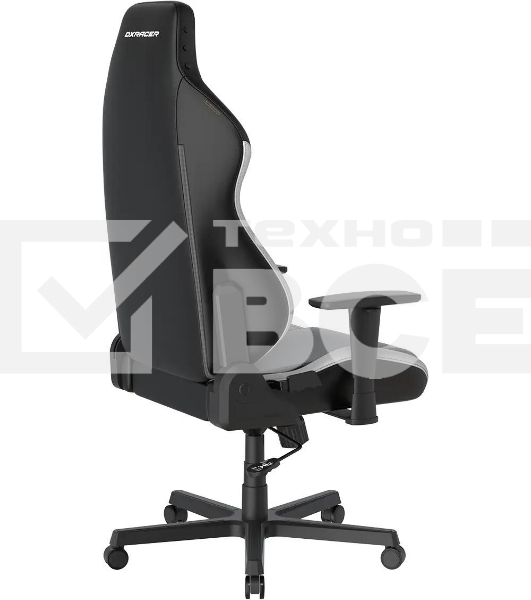 Кресло игровое DXRACER DRIFTING OH/DL23/NW чёрно-белый
