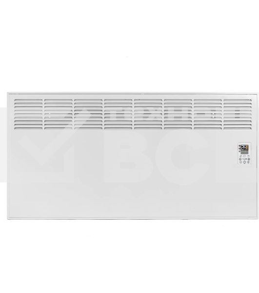 Конвектор ivigo EPK Pro EPK4590P20 2000Вт белый