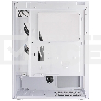 Компьютерный корпус Ginzzu CL110 белый, фото7