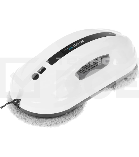 Робот-мойщик окон HOBOT 300, белый