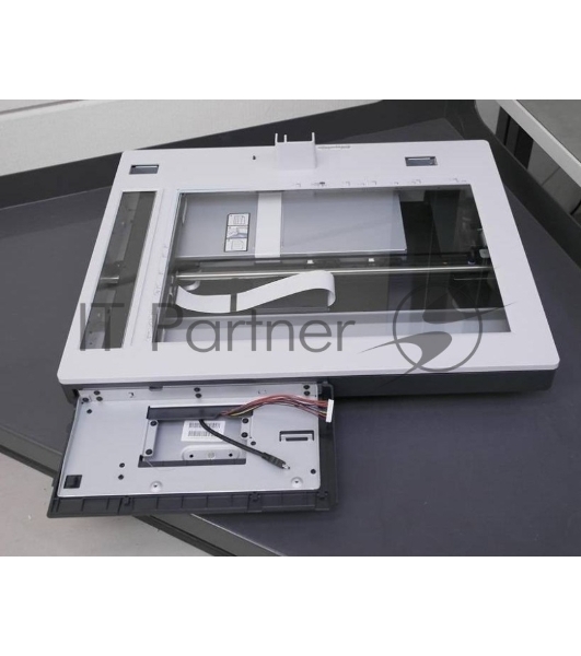 Сканер в сборе (основание) HP LJ M725 (CF066-67906/CF066-60101)