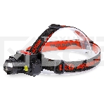 Фонарь налобный Smartbuy (SBF-HL036) черный, фото 1