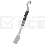 Набор для барбекю LEONORD 4 в 1 (вилка, лопатка, щипцы, открывалка) BS-40 999709, фото3