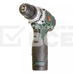 Профессиональный шуруповерт аккумуляторный Klpro KLNM1020 (12 В/2,0 А·ч, 0-1300 об/мин, 12 бит), фото13