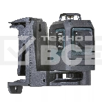 Уровень лазерный Klpro KLLZR93 2кл.лаз. 635нм цв.луч. красный 3луч., фото9