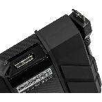 Внешний HDD 2.5' ADATA HD710P, 5TB, USB 3.2 Gen 1 Type-A, 5400 rpm, черный, фото3