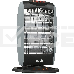 Обогреватель инфракрасный Oasis IS-12P 1200W, фото 1