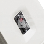 Масляный радиатор Vitek VT-1704 W белый, фото4