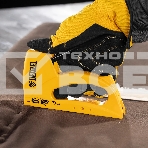 Степлер пластиковый Denzel скобы в комплекте, тип 53, 6-10 мм, фото9