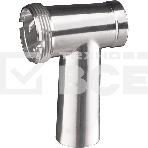 Кухонная машина KORTING KKM 0105 Polar мощность 1200 Вт, 7 насадок (планетарный миксер с 3-мя насадками, мясорубка, насадка для колбас, насадка для кеббе, насадка-блендер), объем чаши 5.5 л, 8 скоростей, импульсный режим, механическое управление, белый, фото13