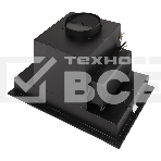 Встраиваемая вытяжка Korting KHI 6099 ICGN, фото9