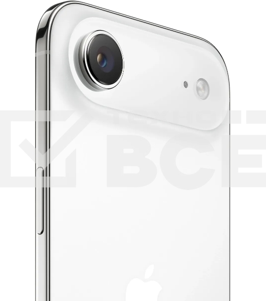 Смартфон Apple iPhone 17 Air 512Gb Cloud White A3516 MG2D4J/A 4549995647556