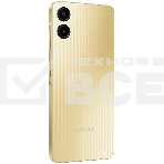 Смартфон Samsung Galaxy A06 SM-A065F 4/64Gb золотистый, фото7
