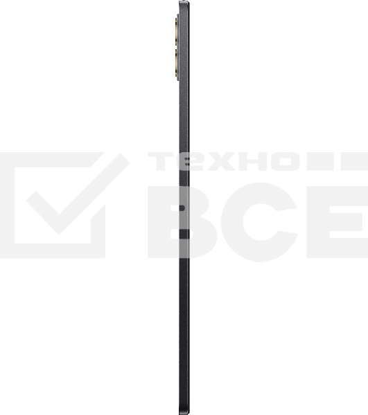 Планшет Xiaomi Poco Pad M1 7s Gen 4 (2.7) 8C RAM8Gb ROM256Gb 12.1