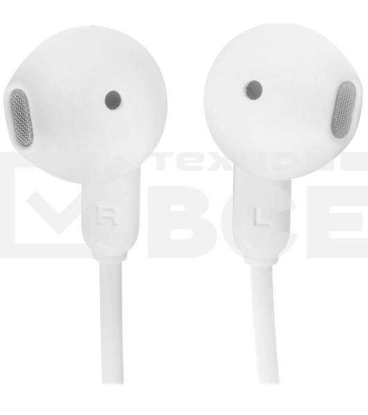 Наушники JBLT235BTWHT белый