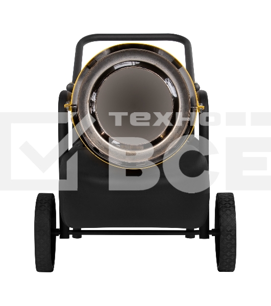 Пушка дизельная прямого нагрева Ballu BHDP-50 PRO