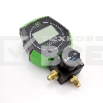 Коллектор манометрический электронный Ballu Super Stars ST-B168D-L, фото5