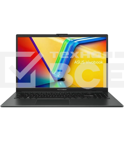 ASUS Vivobook Go 15 E1504FA-BQ1856 90NB0ZR2-M03110+FQC-10547 Mixed Black 15.6