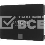 Накопитель SSD Samsung 870 EVO, 2Tb, SATA III, 2.5