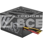 Блок питания MSI MAG A500N-H 500W, Non-Modular, фото 1