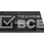 Монитор 23.8' Iiyama ProLite XUB2493HSU-B7 IPS 1920x1080, 100 Гц, 1 мс, 16:9, 300 кд/м², HDMI 1.4, DP 1.2, 3.5 Jack, USB Hub (2x USB 2.0), динамики (2x2 Вт), Adaptive-Sync, черный, фото2