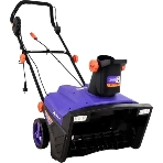 Снегоуборщик электрический Newjel NJ40104 2.3 кВт, фото7