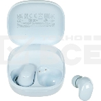 Наушники беспроводные Redmi Buds 6 Play синий M2420E1, фото 1