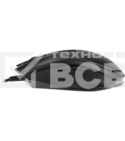 Мышь A4Tech Bloody P81s черный оптическая (8000dpi) USB (8but)