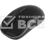 Мышь беспроводная A4Tech V-Track G3-300N черный, 1000 dpi, радиоканал, USB, кнопки - 3, фото8