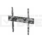 Кронштейн для телевизора Arm Media PLASMA-3 new черный, 22'-65' макс. 55 кг, настенный, фиксированный, фото 1