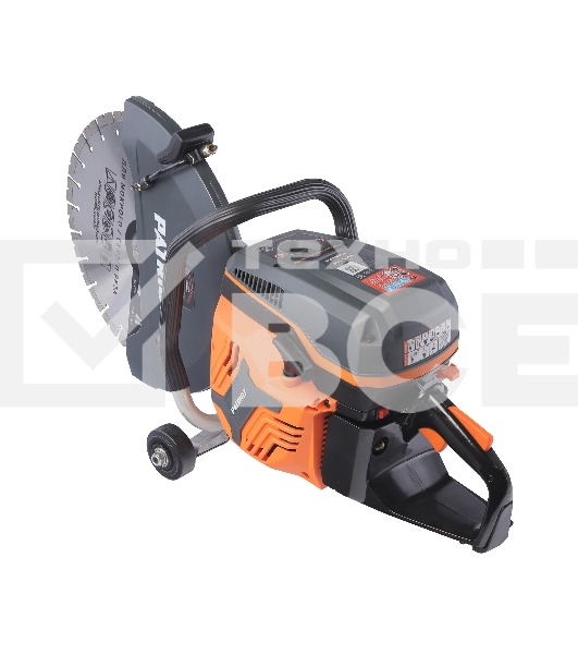 Бензорез Patriot Expert DSG 940M, 94сс, 400мм