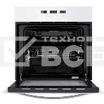 Шкаф духовой электрический Maunfeld EOEH.5811W, встраиваемый, фото10