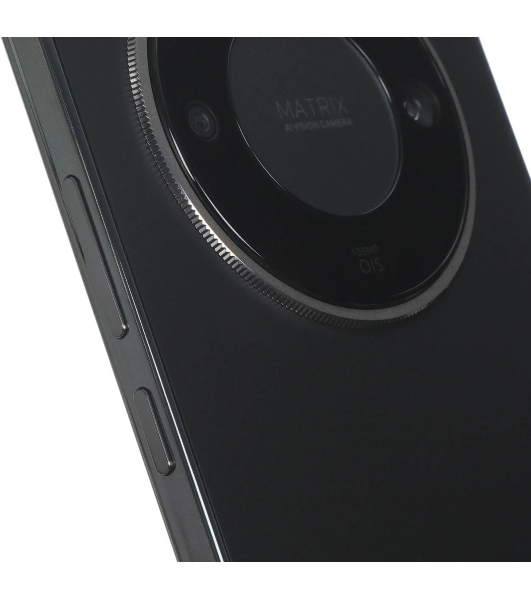 Смартфон Honor X9d 8/256Gb, черный