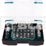 Набор бит Makita D-65084 (32пред.) для шуруповертов, фото8