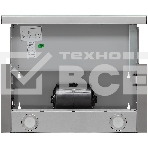 Вытяжка Krona KAMILLA T SENSOR 600 Inox, фото4