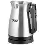 Электрическая турка Centek CT-1099 SS серебристый, исп. кофе - молотый, 0.5 л, 480 Вт, фото 1